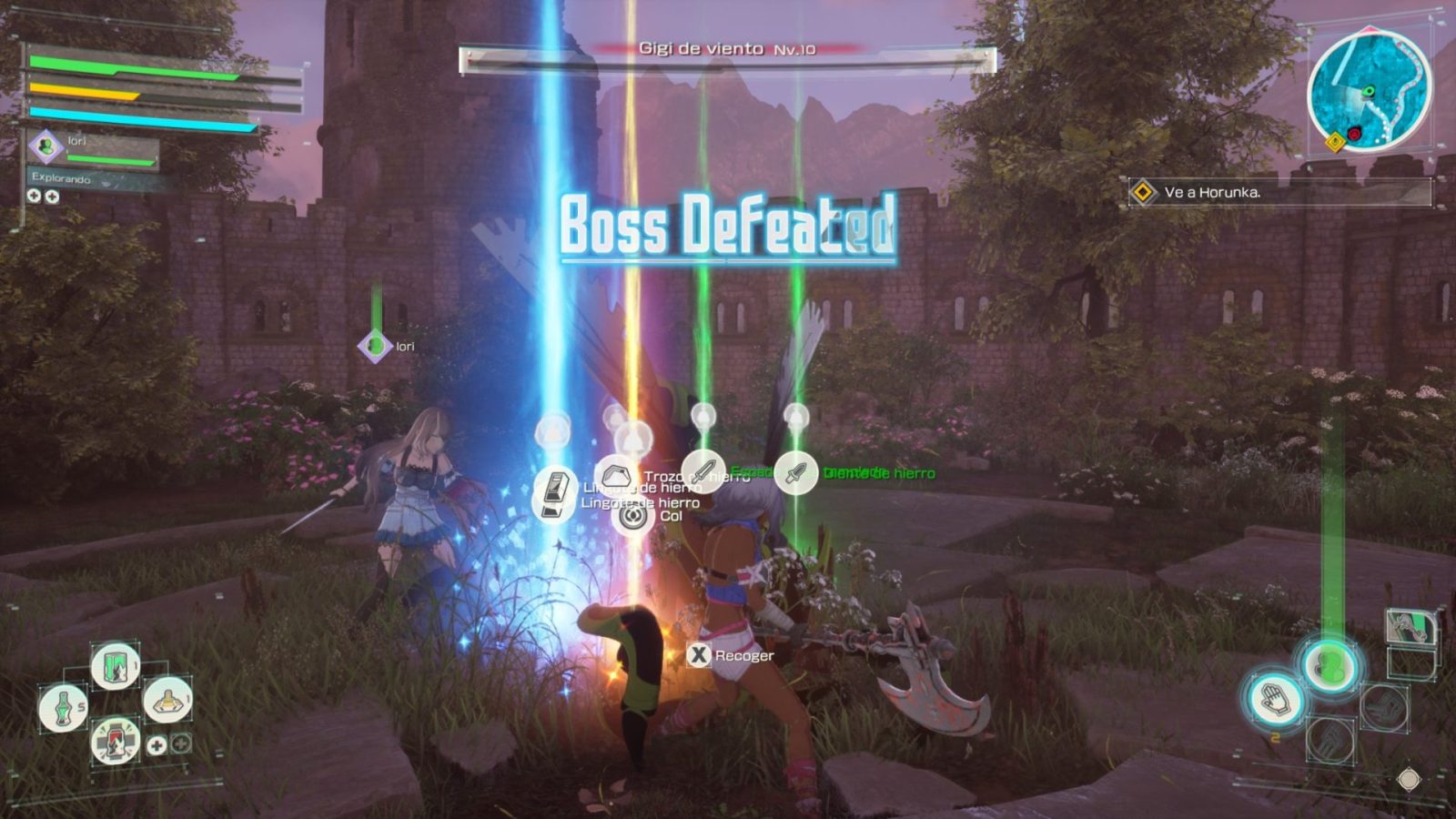 Sword Art Online : Echoes of Aincrad 12 Test SAO Echoes of Aincrad 116 | RPG Jeuxvidéo