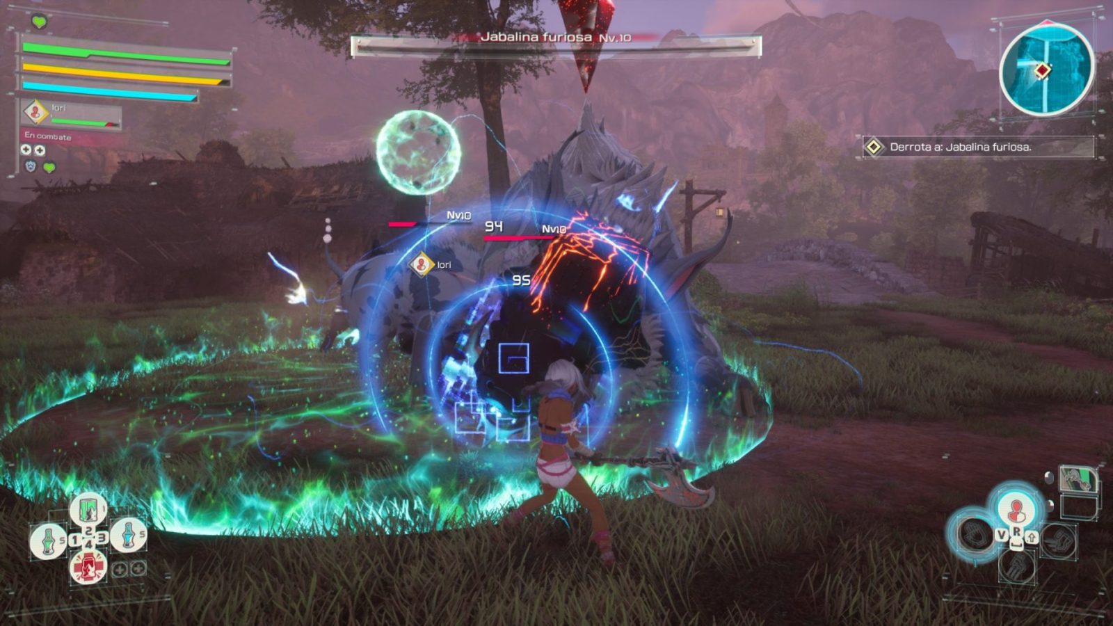 Sword Art Online : Echoes of Aincrad 6 Test SAO Echoes of Aincrad 118 | RPG Jeuxvidéo