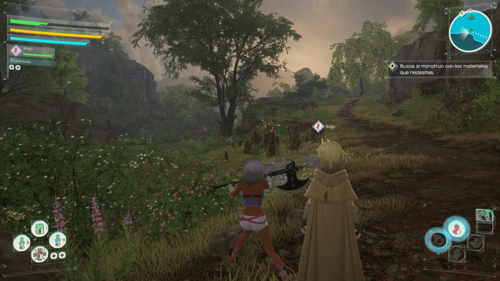 Sword Art Online : Echoes of Aincrad 7 Test SAO Echoes of Aincrad 130 | RPG Jeuxvidéo