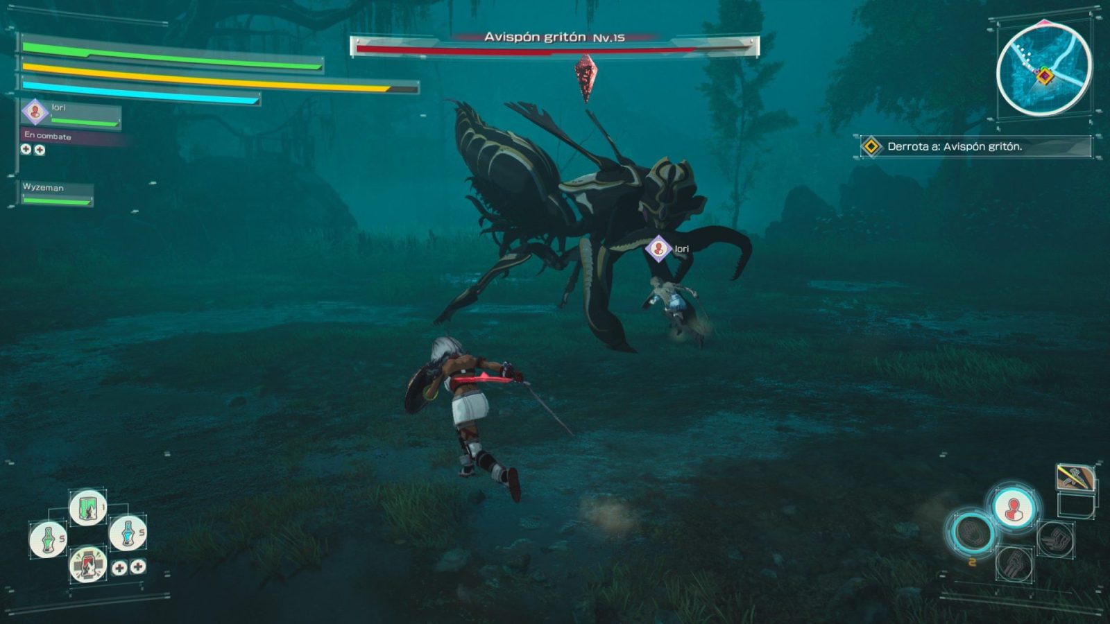 Sword Art Online : Echoes of Aincrad 10 Test SAO Echoes of Aincrad 152 | RPG Jeuxvidéo