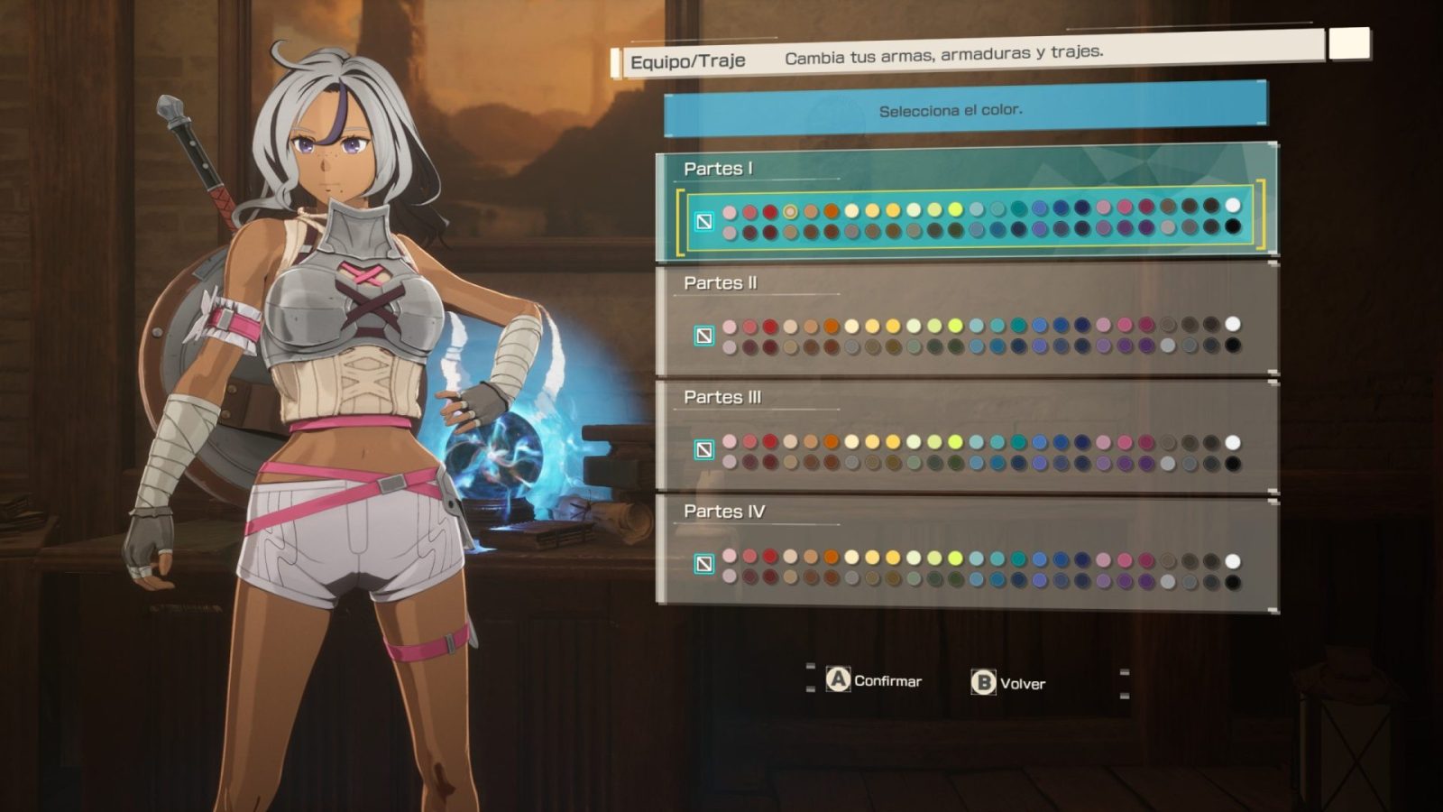 Sword Art Online : Echoes of Aincrad 13 Test SAO Echoes of Aincrad 227 | RPG Jeuxvidéo