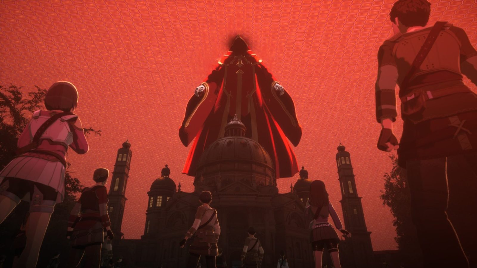 Sword Art Online : Echoes of Aincrad 4 Test SAO Echoes of Aincrad 95 | RPG Jeuxvidéo