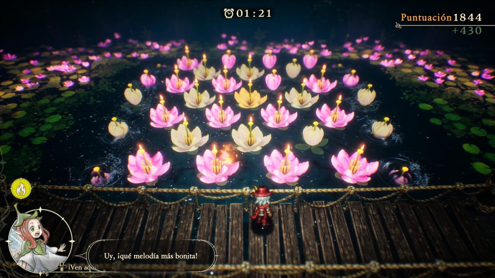 The Adventures of Elliot : The Millennium Tales 13 Test The Adventures of Elliot 213 | RPG Jeuxvidéo