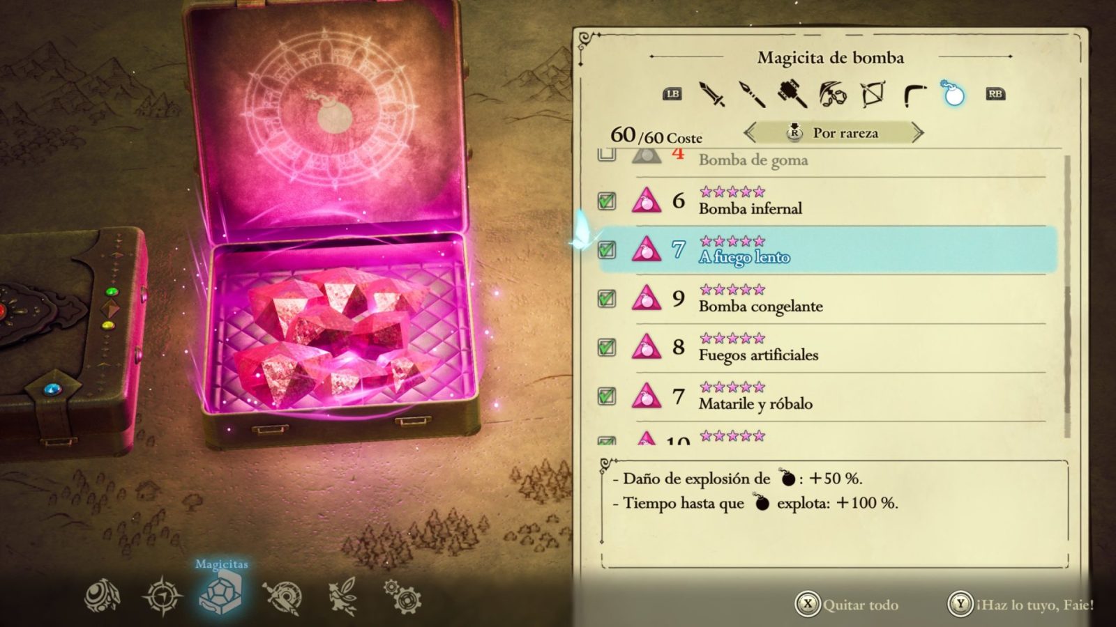 The Adventures of Elliot : The Millennium Tales 8 Test The Adventures of Elliot 257 | RPG Jeuxvidéo