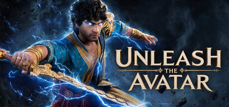 PRESENTATION – Unleash the Avatar