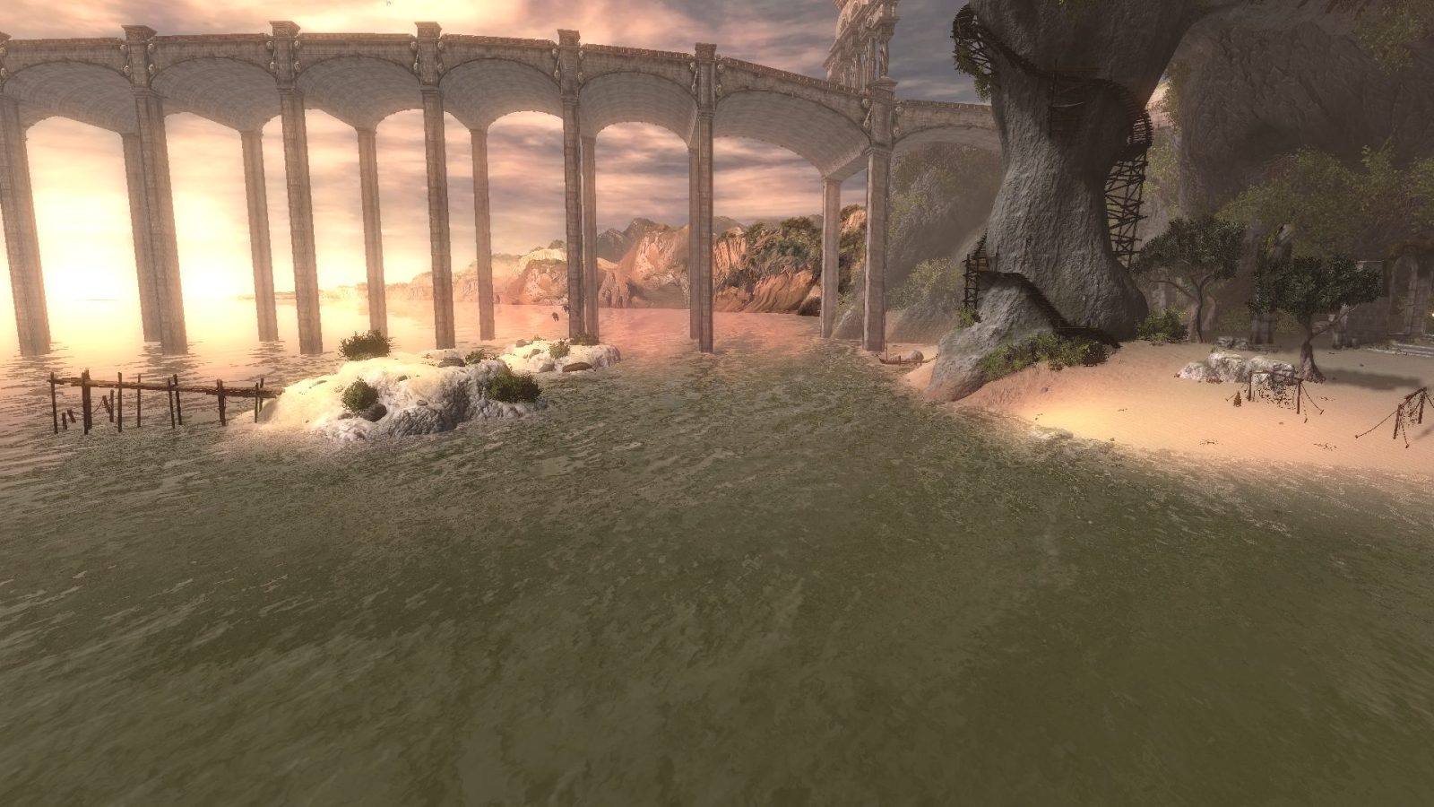 VENETICA DECOR 2 | RPG Jeuxvidéo