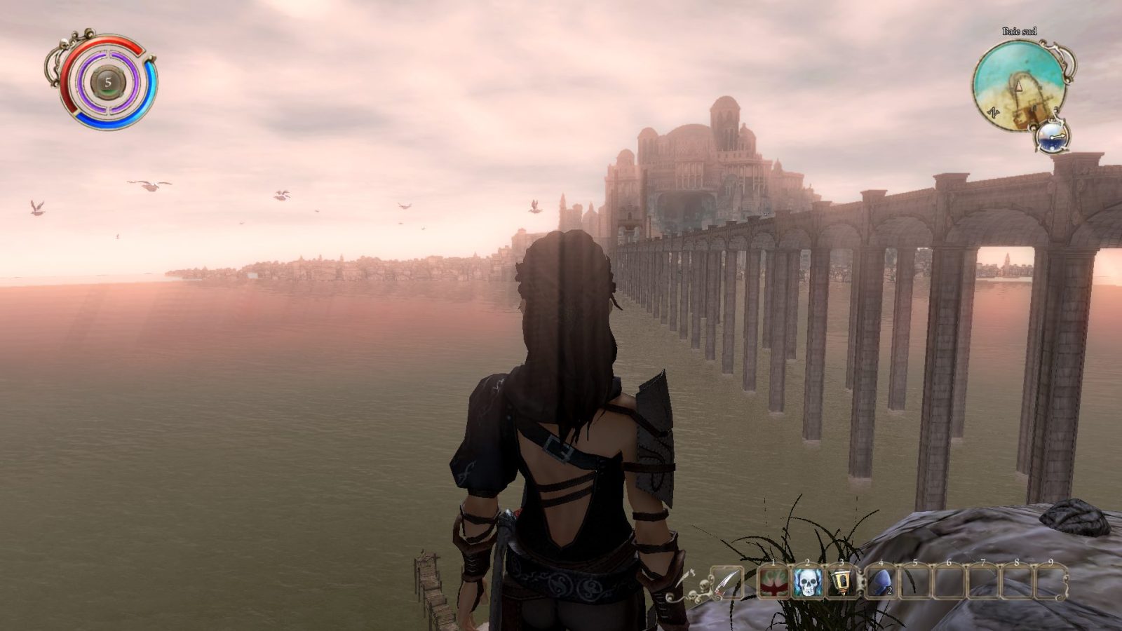 VENETICA DECOR 3 | RPG Jeuxvidéo