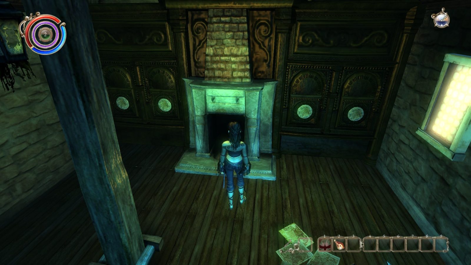 VENETICA ENIGME 1 | RPG Jeuxvidéo