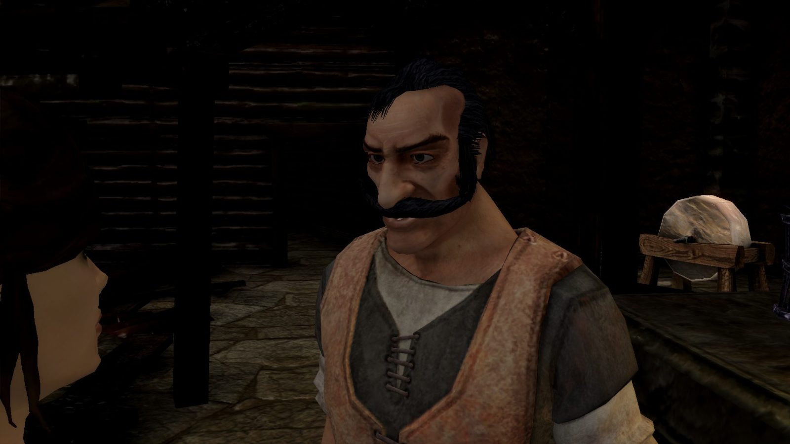 VENETICA PNJ 2 | RPG Jeuxvidéo