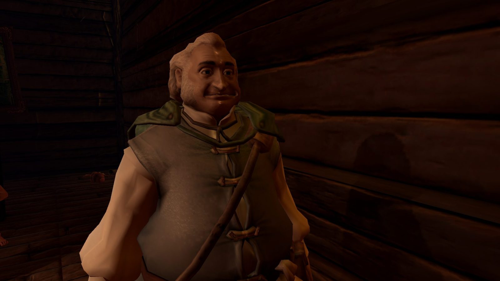 VENETICA PNJ 3 | RPG Jeuxvidéo