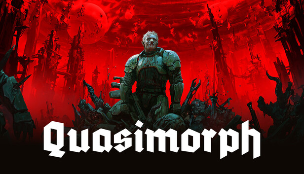 NEWS – Quasimorph : sortie datée