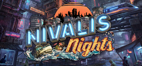 VIDEO – Nivalis Nights : Sortie datée