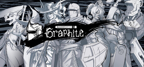 Graphite lOGO 002