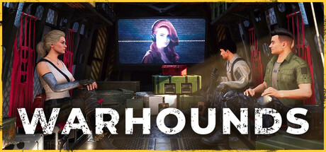 Warhounds logo 001 Warhounds logo 001