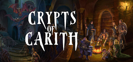 VIDEO – Crypts Of Carith : Gameplay de la démo, partie 5