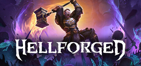 Hellforged logo 001 Hellforged logo 001