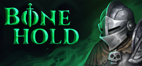 Bonehold logo 001 Bonehold logo 001