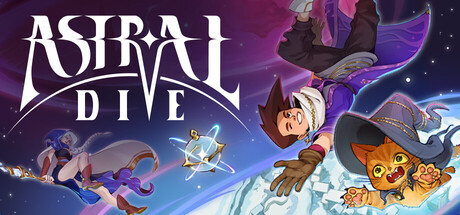 PRESENTATION – Astral Dive