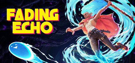 Fading Echo logo 001 Fading Echo logo 001