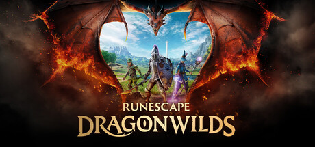 RuneScape : Dragonwilds logo 002 RuneScape : Dragonwilds logo 002