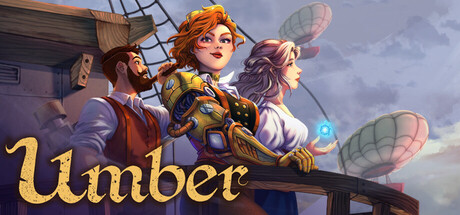 Umber logo 001 Umber logo 001