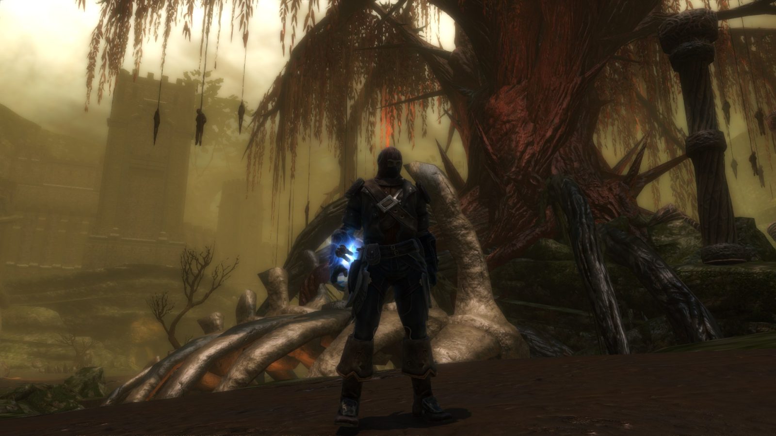 Kingdoms of Amalur : Re-Reckoning, le remaster d'une aventure qui vaut le détour 7 AMALUR DECOR 5 | RPG Jeuxvidéo