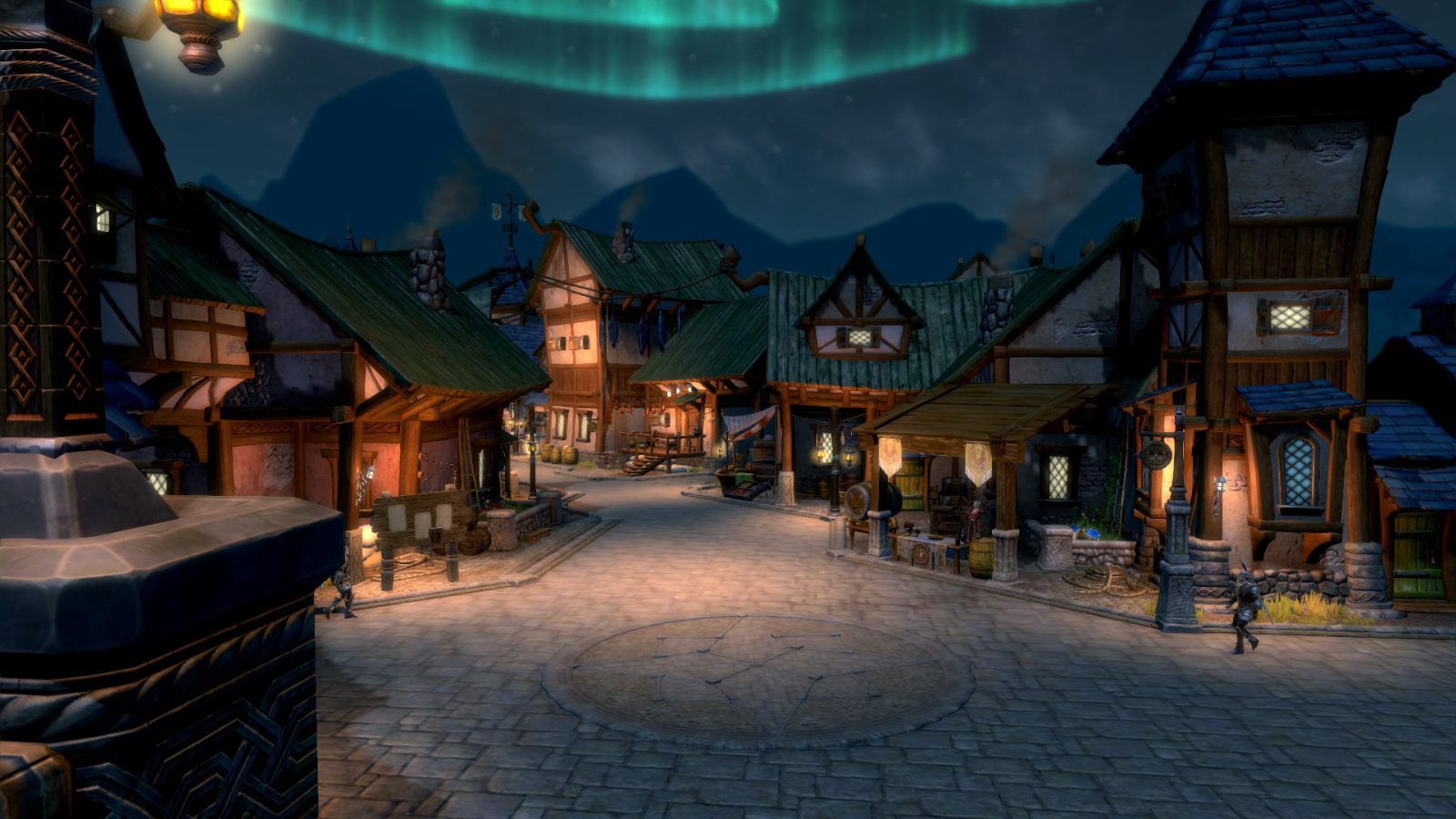 Kingdoms of Amalur : Re-Reckoning, le remaster d'une aventure qui vaut le détour 43 AMALUR DLC 3 FATESWORN 3 | RPG Jeuxvidéo