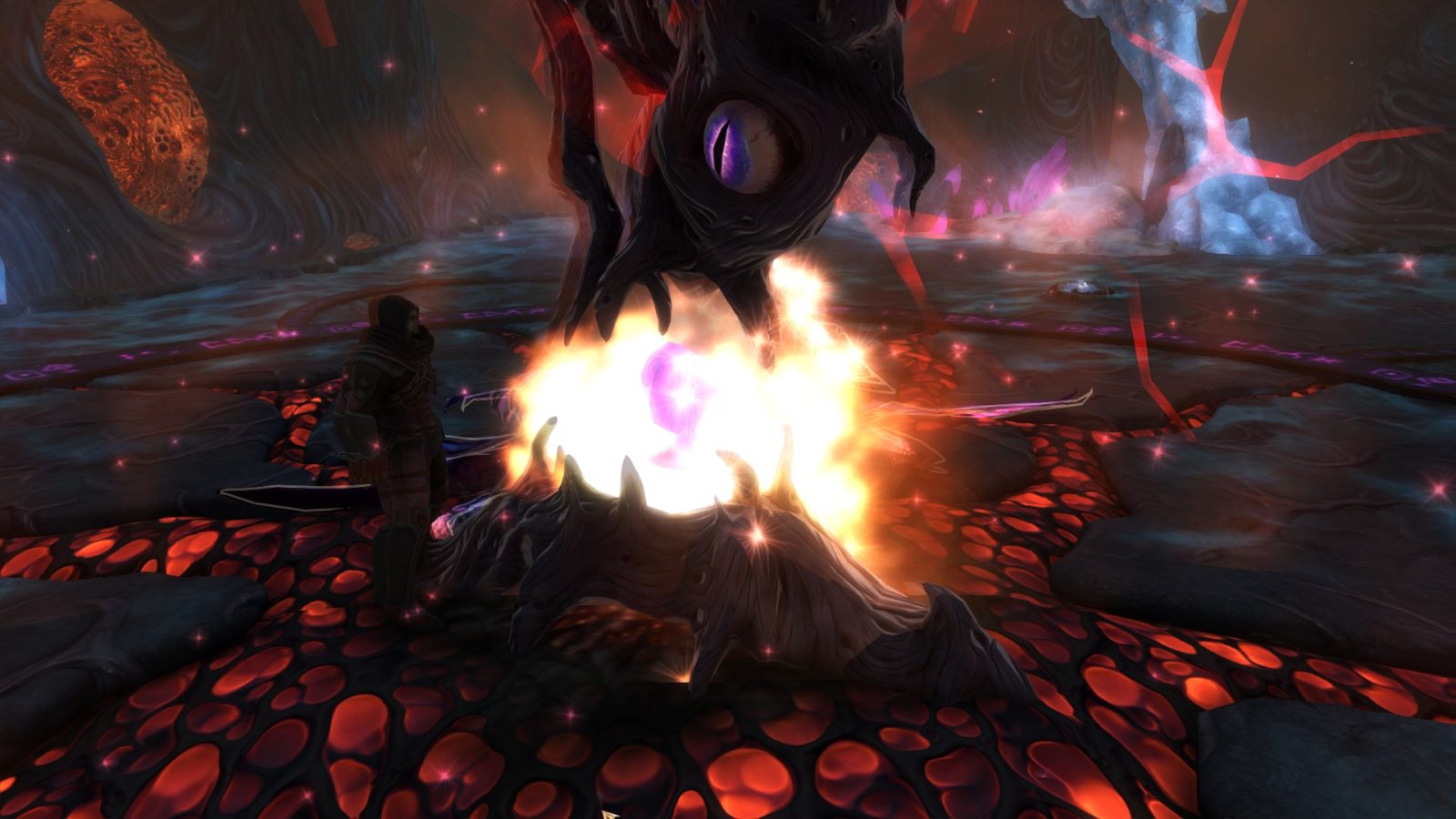 Kingdoms of Amalur : Re-Reckoning, le remaster d'une aventure qui vaut le détour 42 AMALUR DLC 3 FATESWORN 5 | RPG Jeuxvidéo