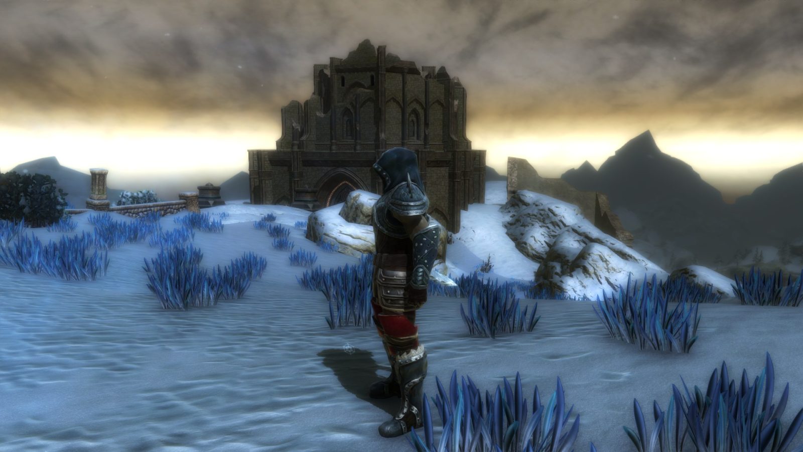 Kingdoms of Amalur : Re-Reckoning, le remaster d'une aventure qui vaut le détour 44 AMALUR DLC 3 FATESWORN 6 | RPG Jeuxvidéo