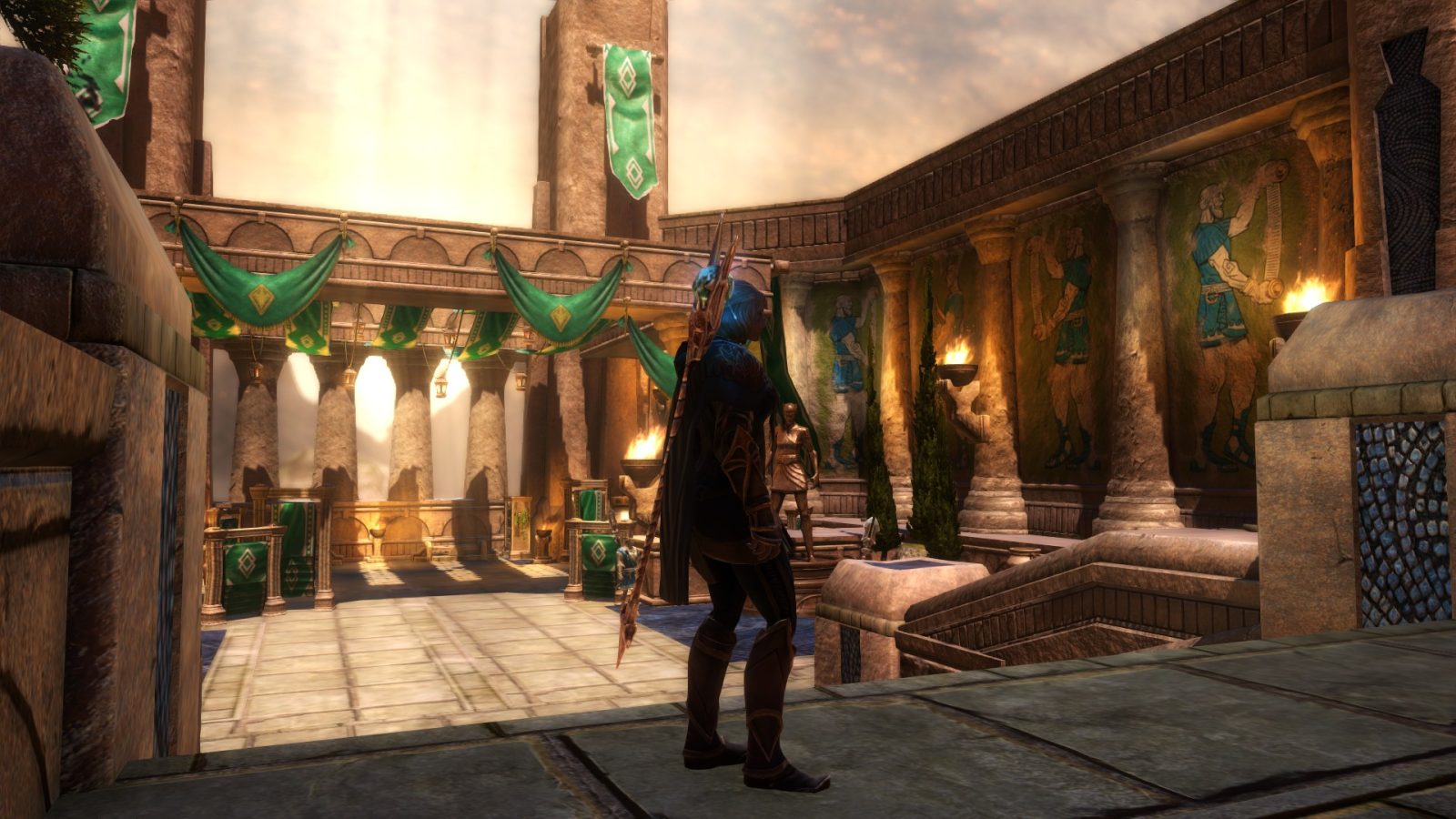 Kingdoms of Amalur : Re-Reckoning, le remaster d'une aventure qui vaut le détour 37 AMALUR DLC DENTS 2 | RPG Jeuxvidéo