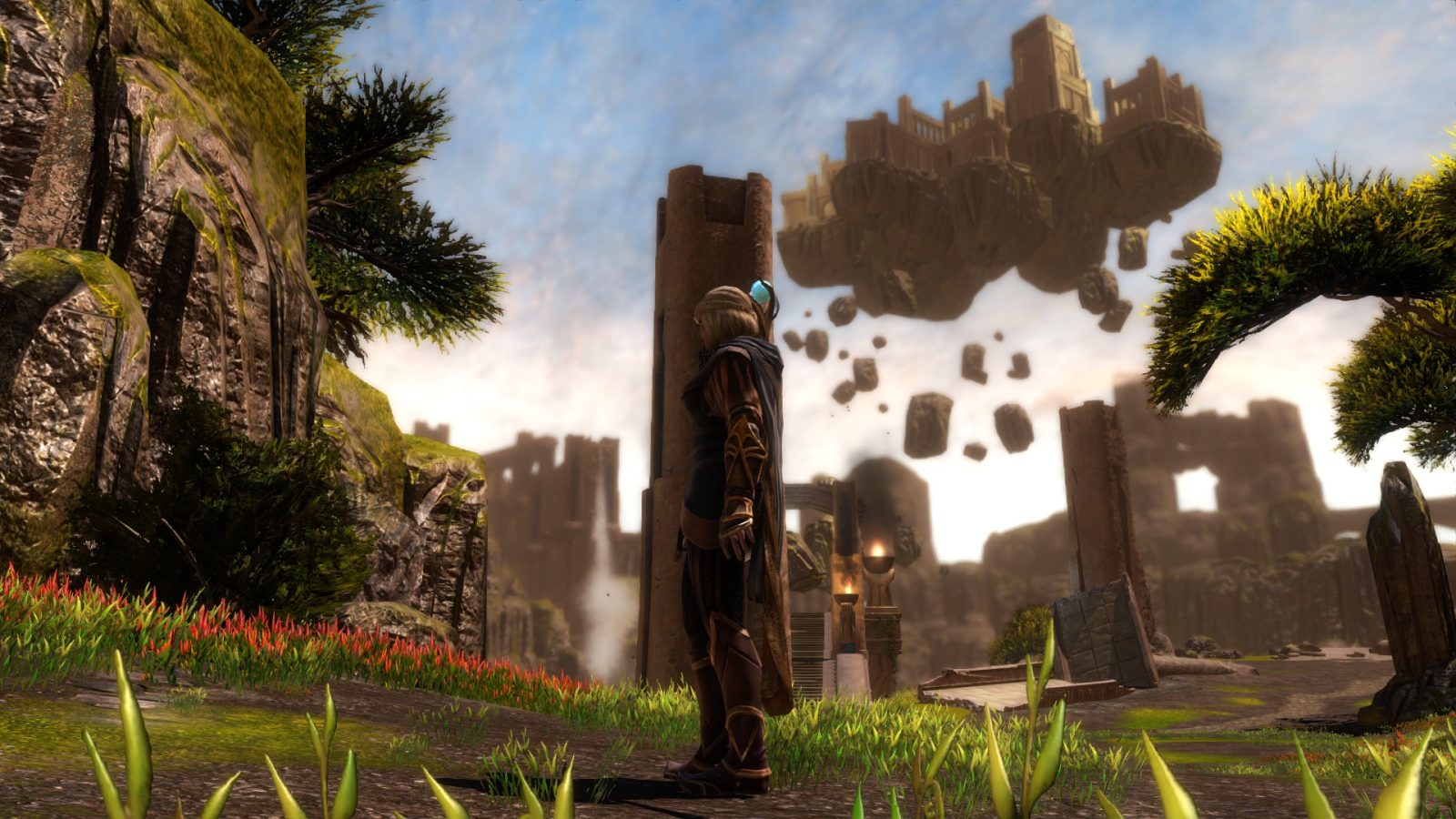 Kingdoms of Amalur : Re-Reckoning, le remaster d'une aventure qui vaut le détour 38 AMALUR DLC DENTS 3 | RPG Jeuxvidéo