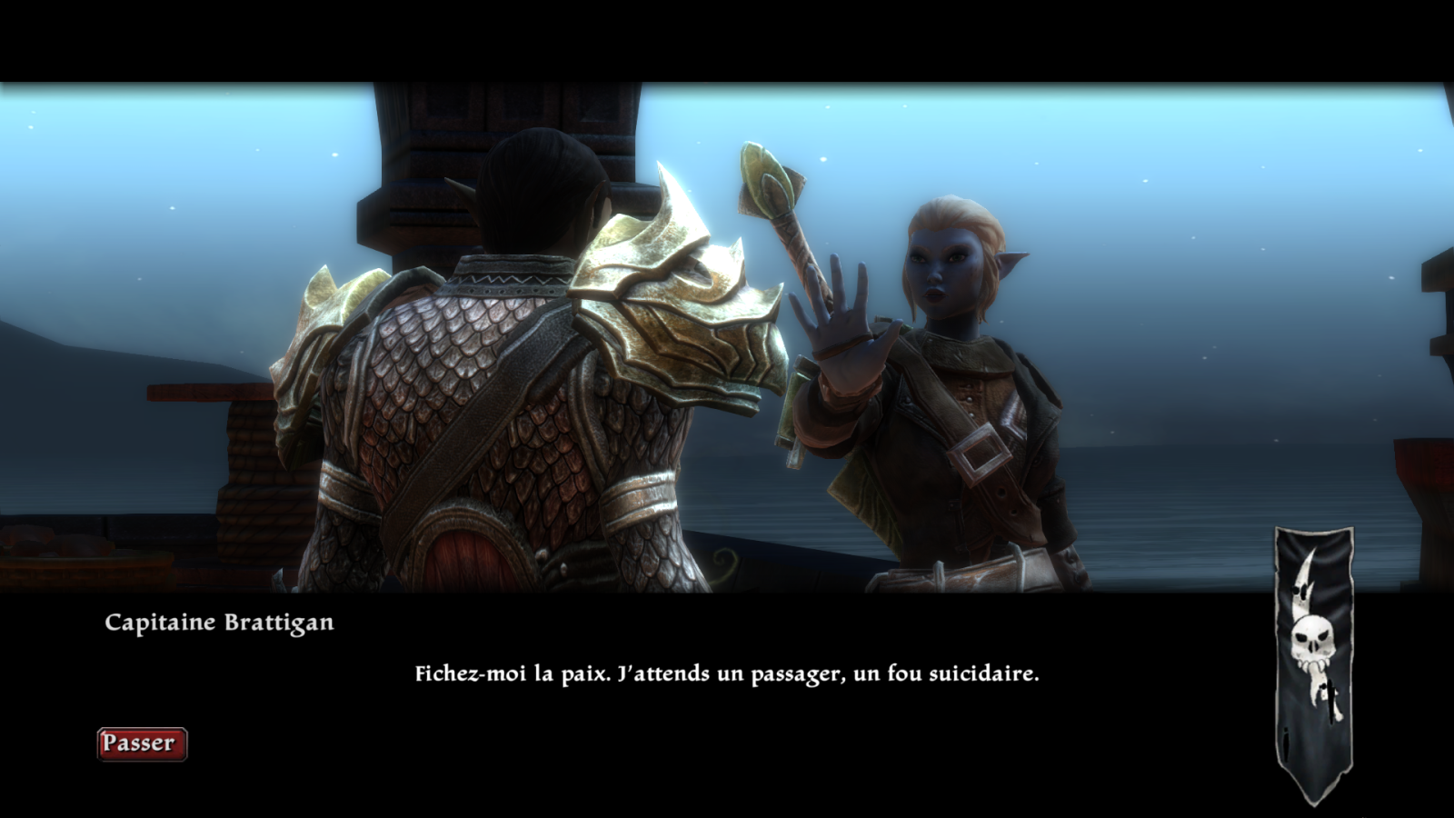 Kingdoms of Amalur : Re-Reckoning, le remaster d'une aventure qui vaut le détour 32 AMALUR DLC KAEL 1 | RPG Jeuxvidéo
