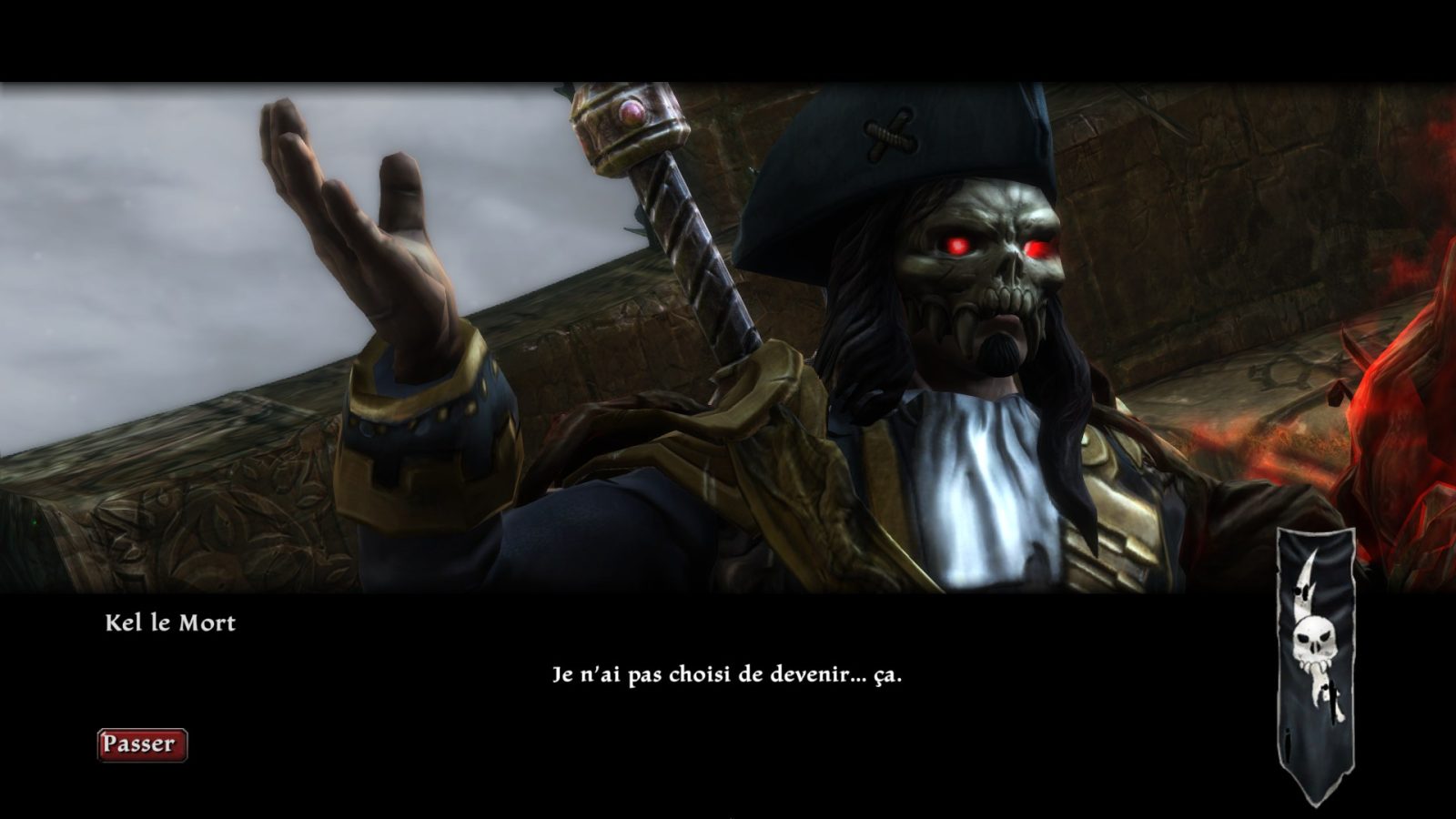 Kingdoms of Amalur : Re-Reckoning, le remaster d'une aventure qui vaut le détour 34 AMALUR DLC KAEL 3 | RPG Jeuxvidéo