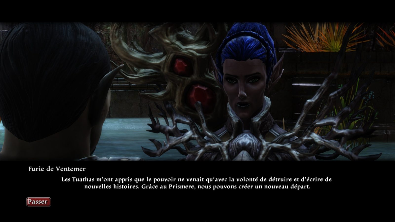 Kingdoms of Amalur : Re-Reckoning, le remaster d'une aventure qui vaut le détour 10 AMALUR FURIE | RPG Jeuxvidéo