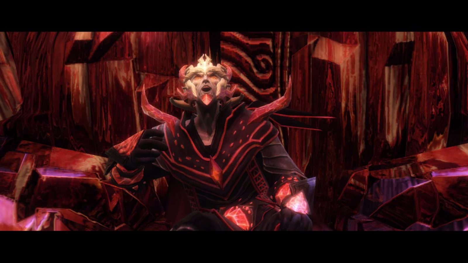Kingdoms of Amalur : Re-Reckoning, le remaster d'une aventure qui vaut le détour 12 AMALUR GADFLOW | RPG Jeuxvidéo
