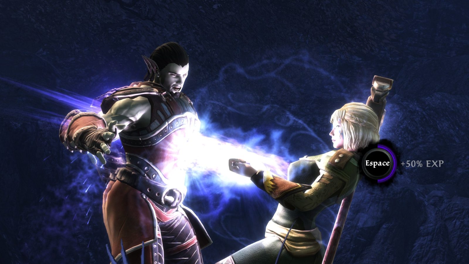 Kingdoms of Amalur : Re-Reckoning, le remaster d'une aventure qui vaut le détour 22 AMALUR MODE JUGEMENT | RPG Jeuxvidéo
