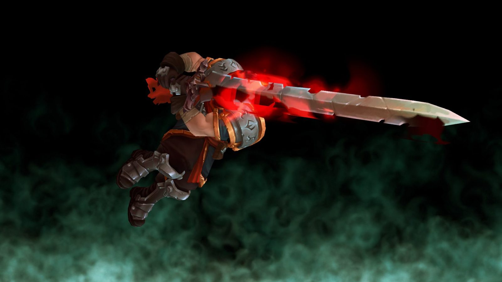 Battle Chasers : Nightwar, un RPG adapté d'une bande dessinée 16 BATTLE_CHASERS_NIGHTWAR_GARRISON