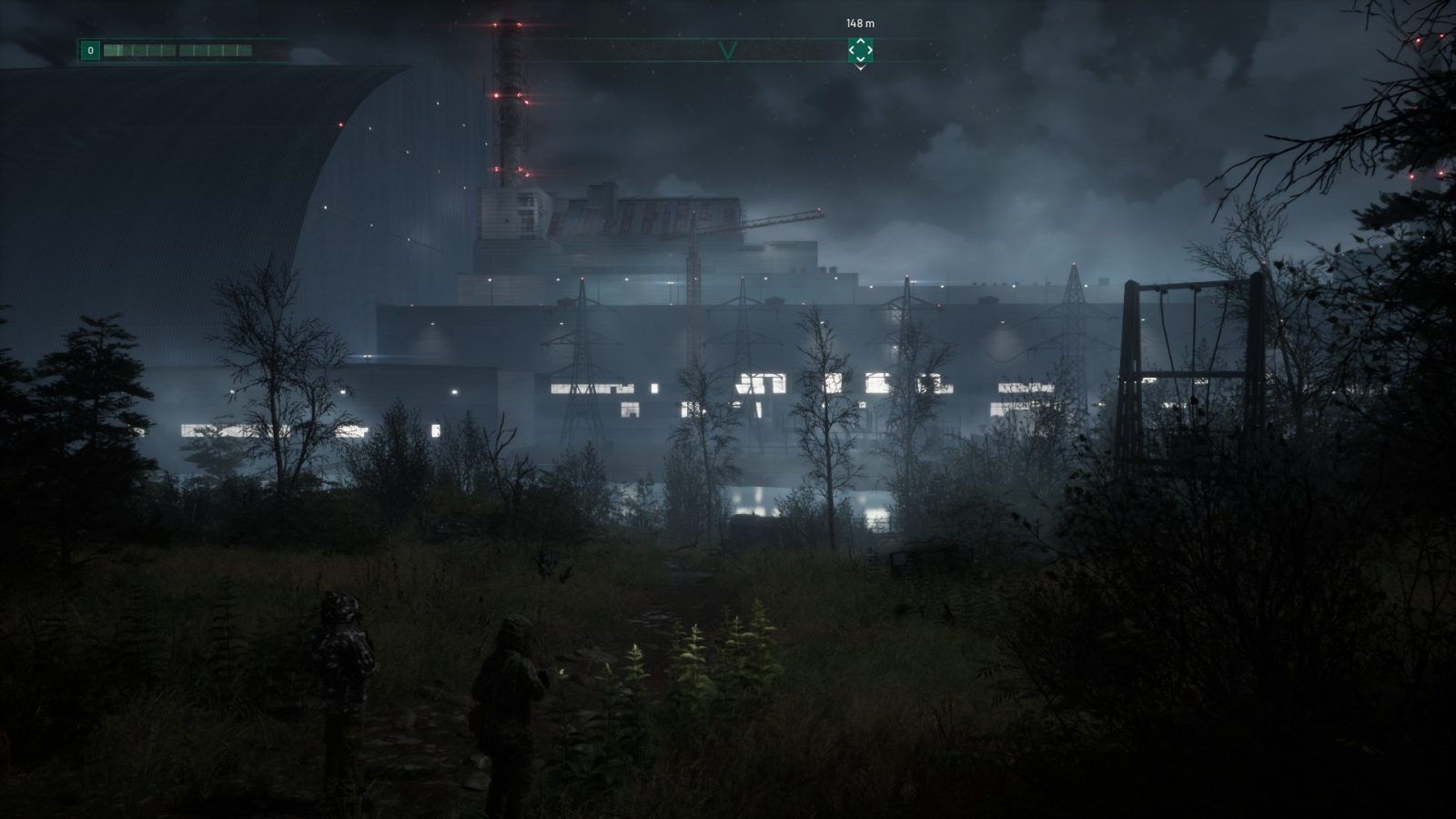 Chernobylite 1 Chernobylite Decor 1 | RPG Jeuxvidéo