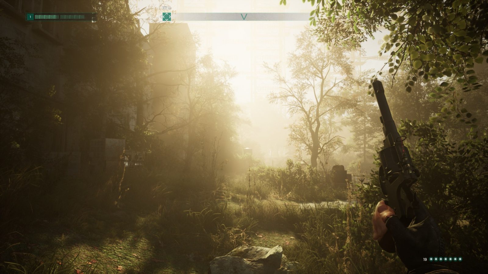 Chernobylite 2 Chernobylite Decor 2 | RPG Jeuxvidéo