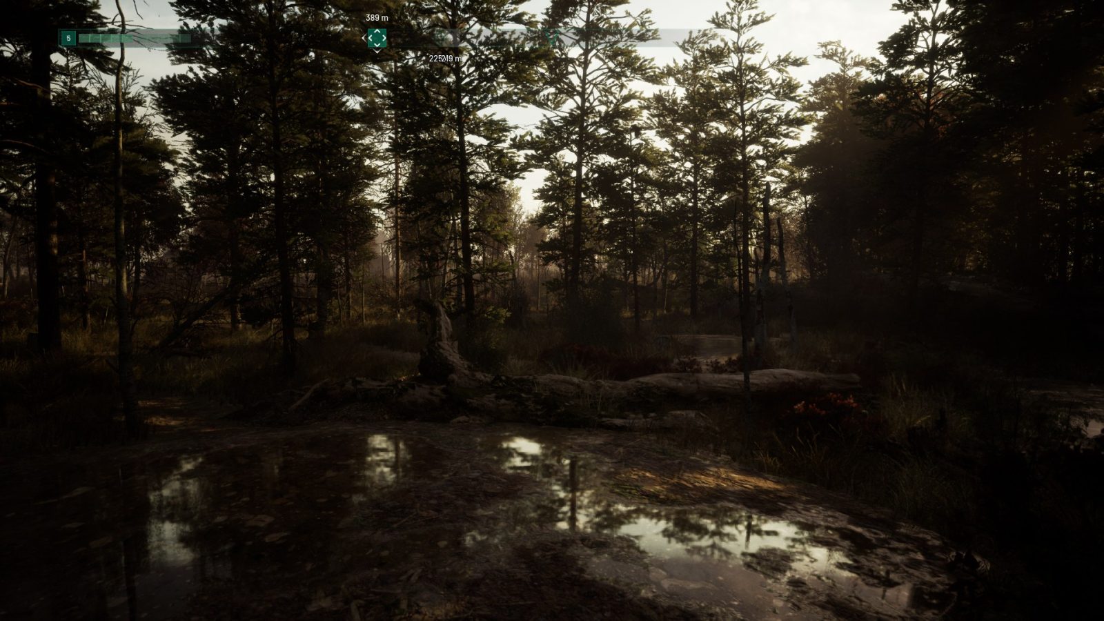 Chernobylite 3 Chernobylite Decor 3 | RPG Jeuxvidéo