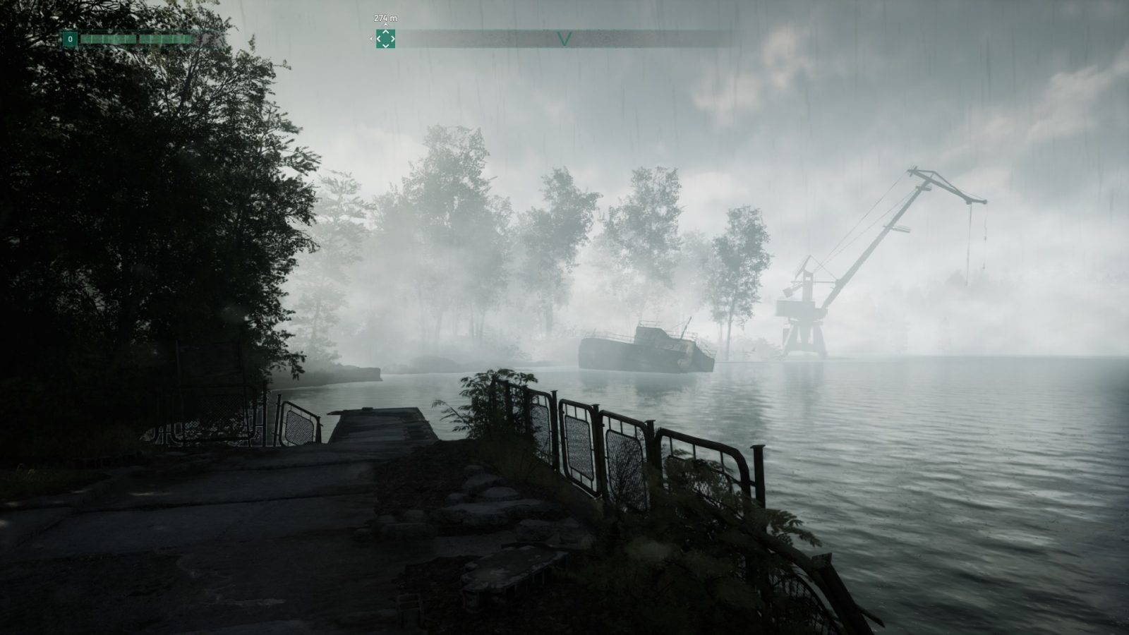 Chernobylite 4 Chernobylite Decor 4 | RPG Jeuxvidéo