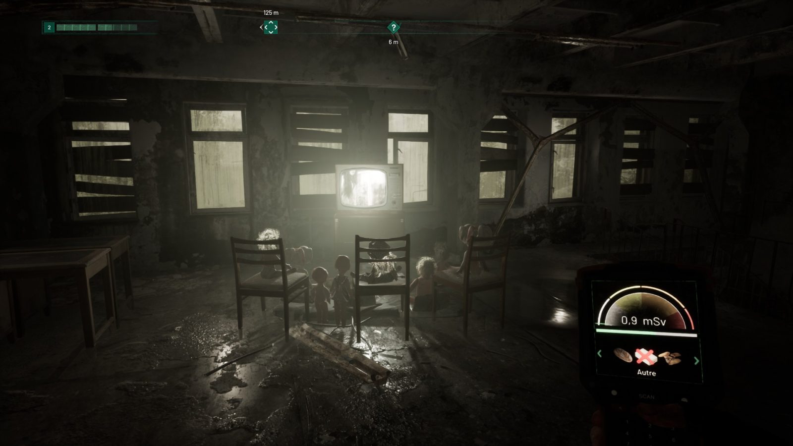Chernobylite 9 Chernobylite Image perturbante 4 | RPG Jeuxvidéo