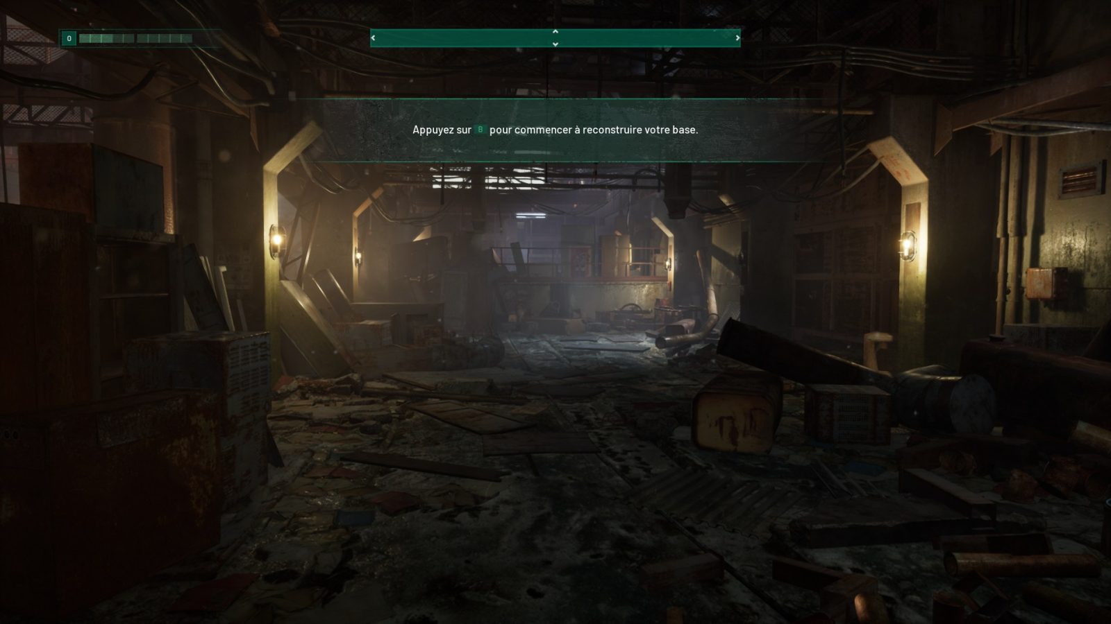 Chernobylite 14 Chernobylite Refuge 1 | RPG Jeuxvidéo
