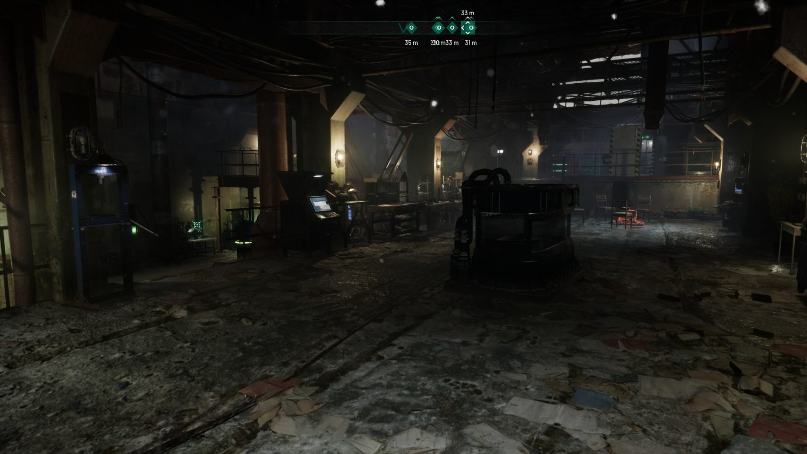 Chernobylite 16 Chernobylite Refuge 3 | RPG Jeuxvidéo