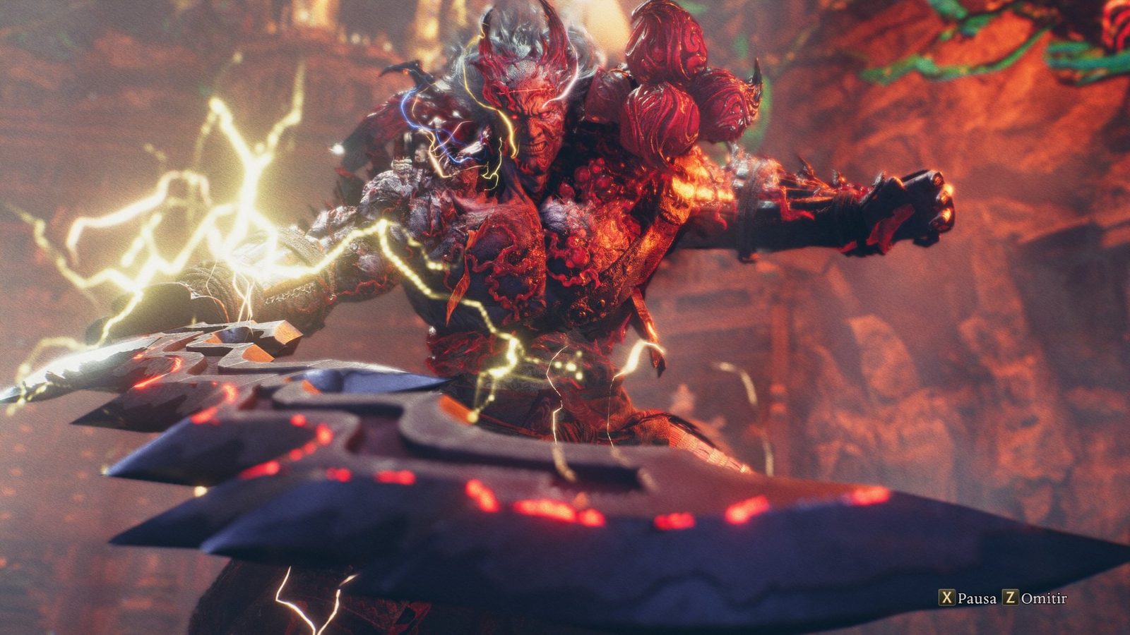 Nioh 3 : Enfer déchaîné 7 Hell Rising Test 159 | RPG Jeuxvidéo