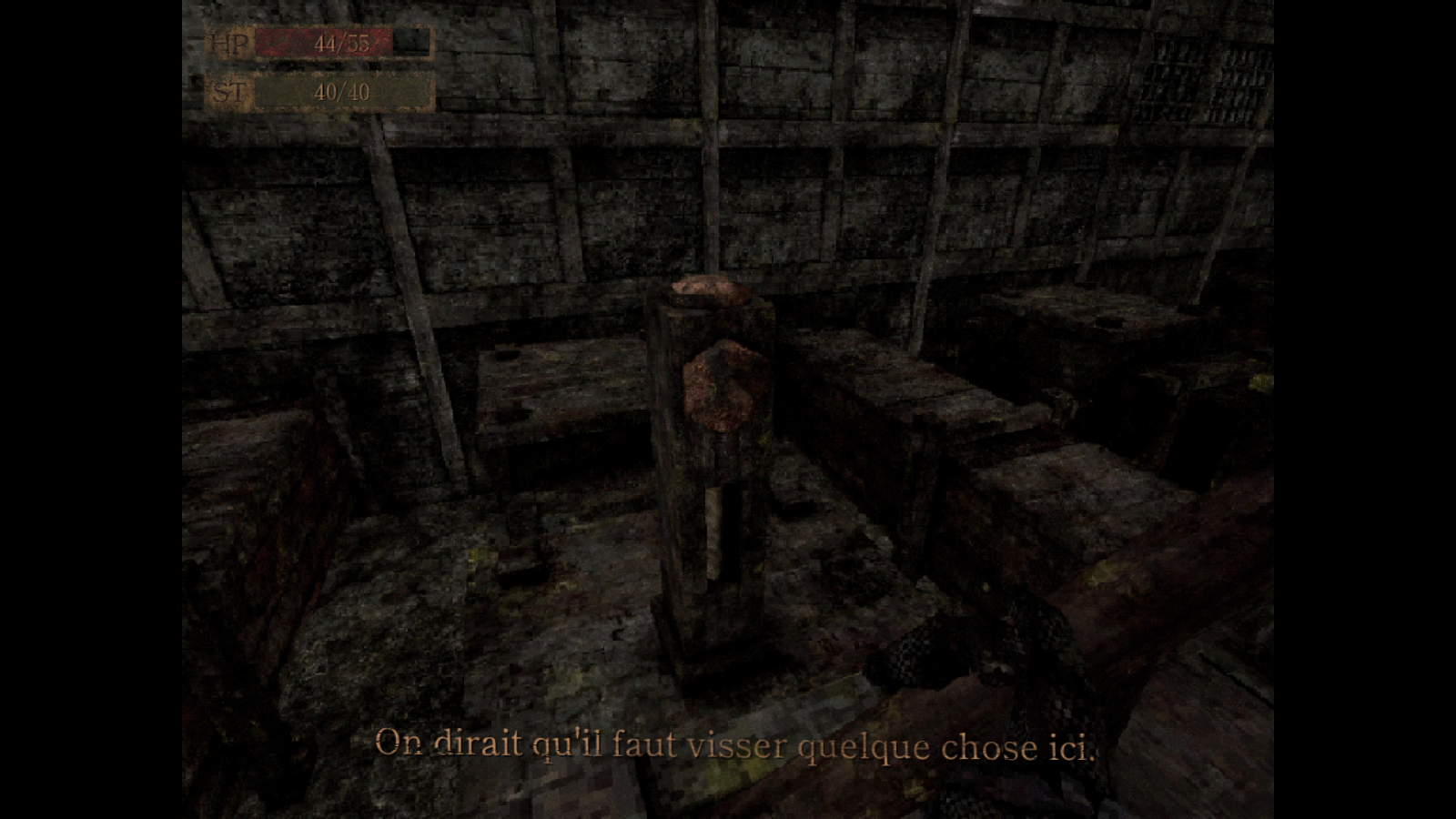 Labyrinth Of The Demon King 12 Labyrinth Of The Demon King Enigme | RPG Jeuxvidéo