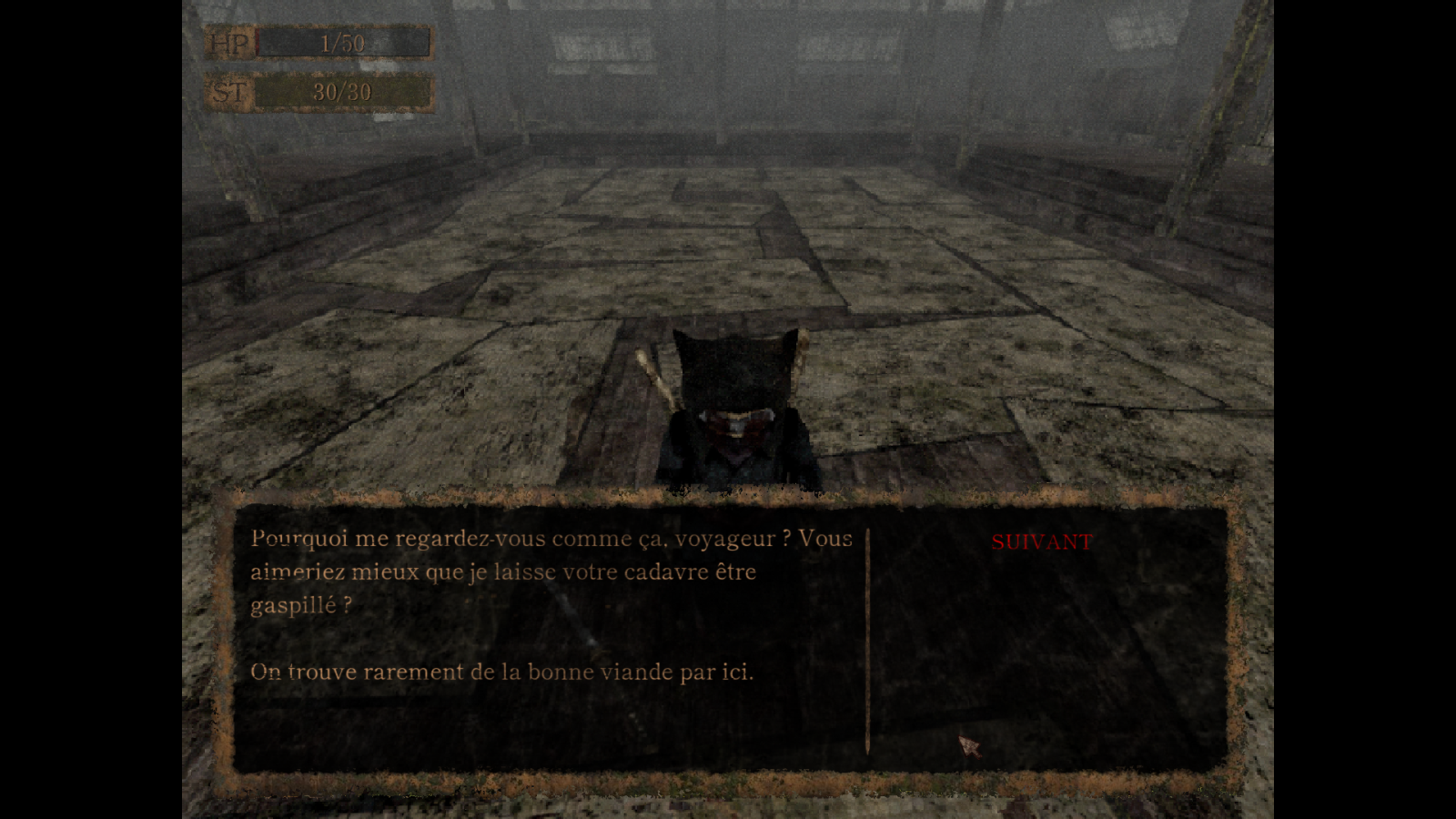 Labyrinth Of The Demon King 5 Labyrinth Of The Demon King PNJ 1 | RPG Jeuxvidéo