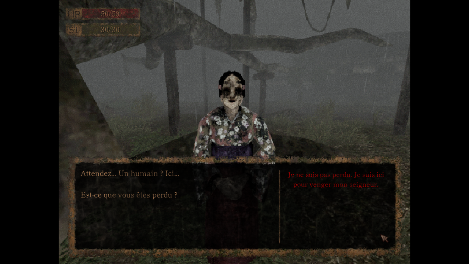 Labyrinth Of The Demon King 6 Labyrinth Of The Demon King PNJ 2 | RPG Jeuxvidéo