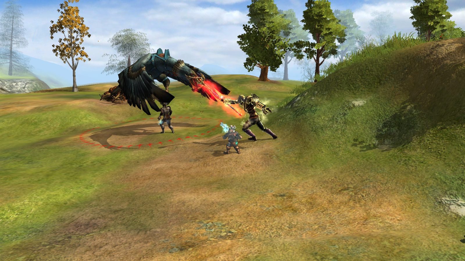 Silverfall 6 SILVERFALL CREATURE 2 | RPG Jeuxvidéo