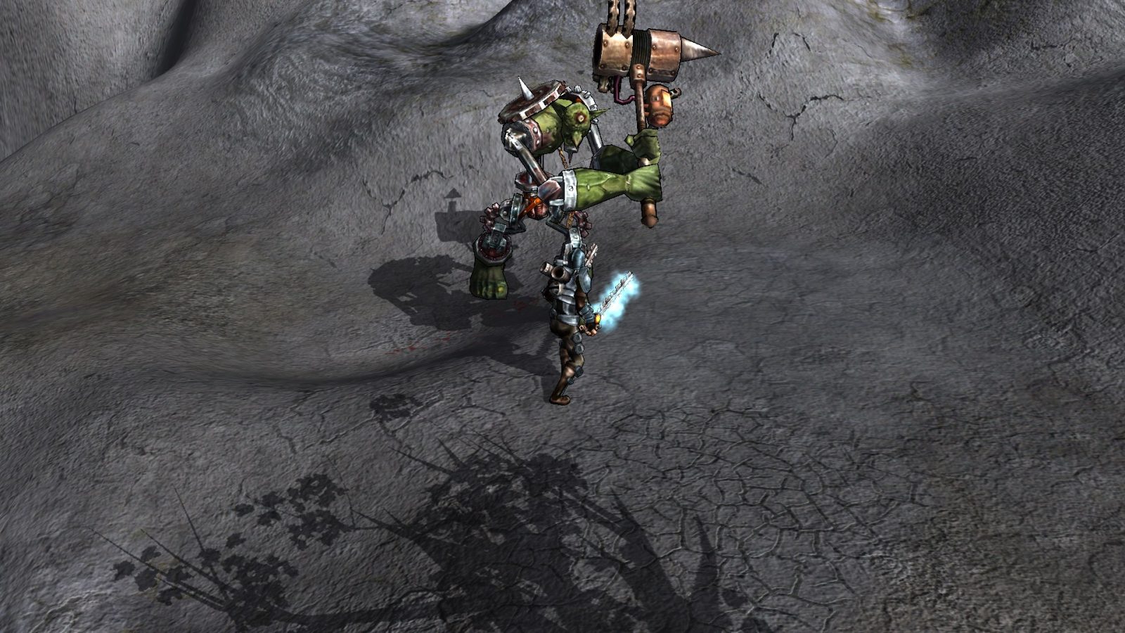 Silverfall 7 SILVERFALL CREATURE 3 | RPG Jeuxvidéo